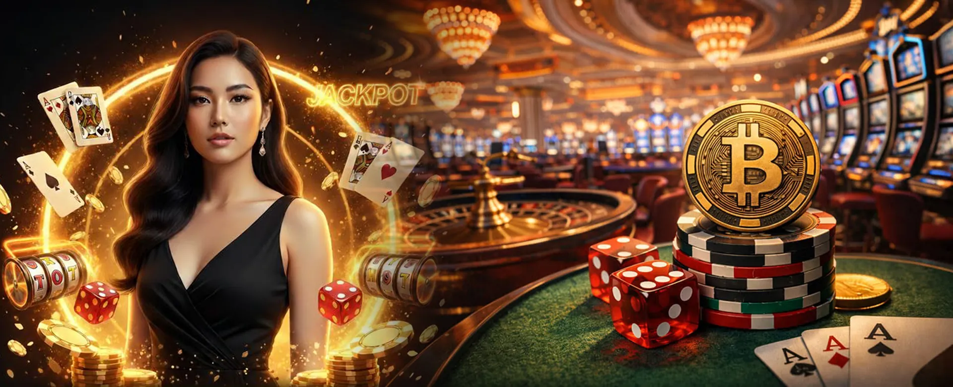Dynamic 88bet Online gaming experience with vibrant lights and action